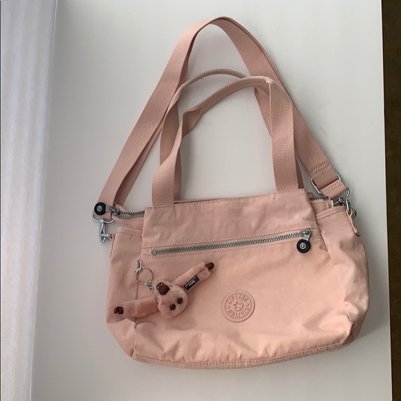kipling elysia shoulder bag